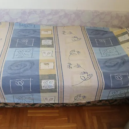 Danube Cottages Kır Evi Belgrad