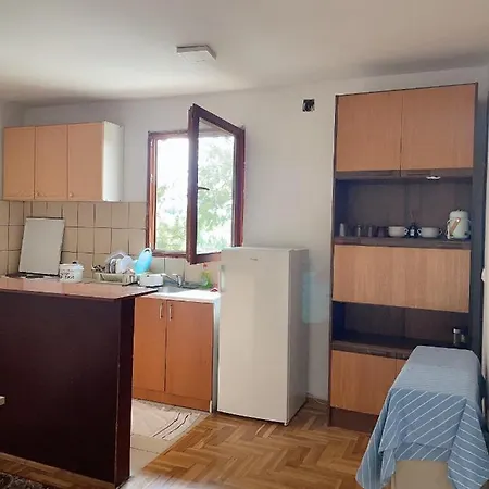 Danube Cottages