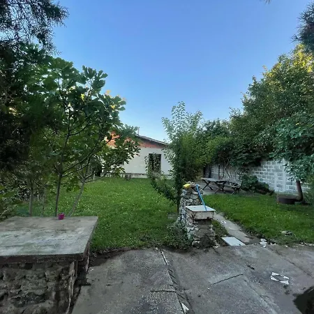 Danube Cottages Kır Evi Belgrad