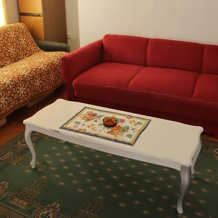 Kır Evi Danube Cottages *