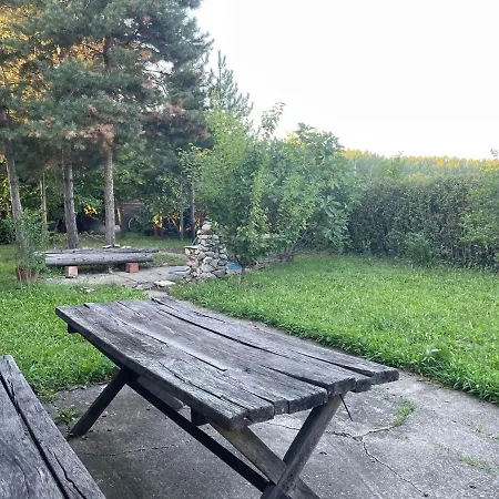 Danube Cottages